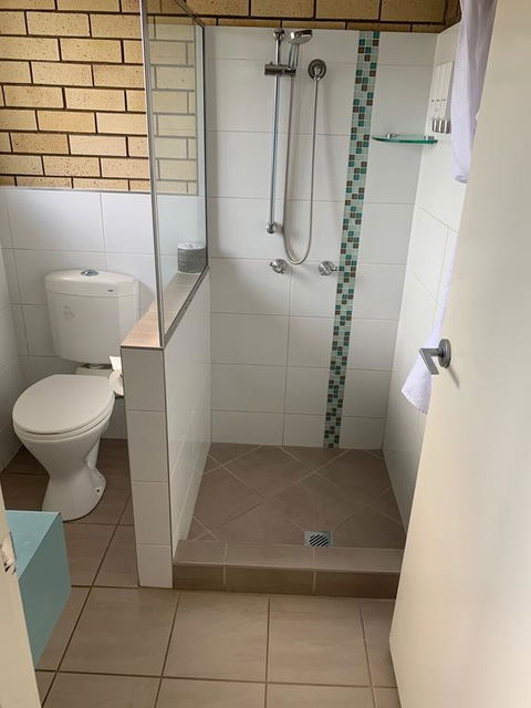 Bridge Street Motor Inn - Perths Hotel 1