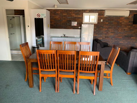 Bridge Street Motor Inn - Perths Hotel 2