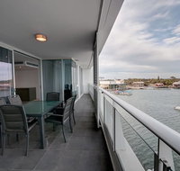 Bridgepoint 502 - Perths Hotel
