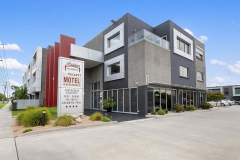 Bridges On Argyle - Perths Hotel 0