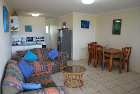 BRIGADINE TUGUN, UNIT 2 - Perths Hotel 2