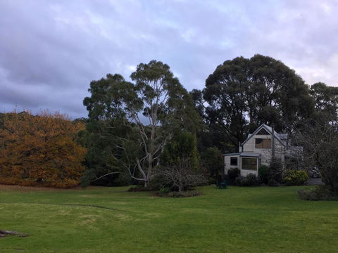 Brigadoon Cottages - Perths Hotel 0