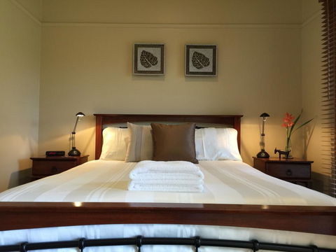 Brigadoon Cottages - Perths Hotel 3