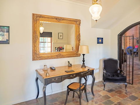 Brigham House - Perths Hotel 3
