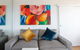 Bright Studio With Amazing City Views - thumb 1