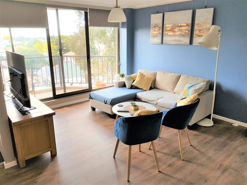 Brighton-Le-Sands Beachside - Perths Hotel 3