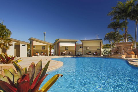 Brisbane Holiday Village - Perths Hotel 0