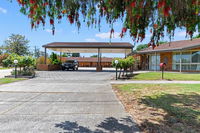 Book Broadford Accommodation Vacations Perths Hotel Perths Hotel