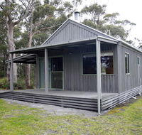 Brodribb River Rainforest Cabins - Cabin 2 - Perths Hotel