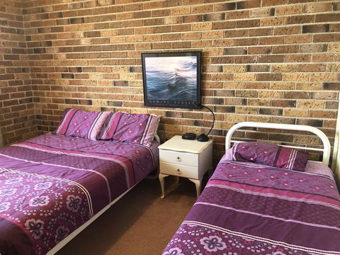 Bronte Court No 3 At South West Rocks - Perths Hotel 1