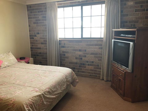 Bronte Court No 3 At South West Rocks - Perths Hotel 3