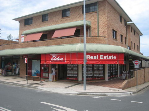 Bronte Court No 3 At South West Rocks - Perths Hotel 0