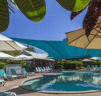 Broome Beach Resort - Cable Beach Broome - Perths Hotel