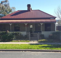 Browncoat Cottage Mudgee - Perths Hotel