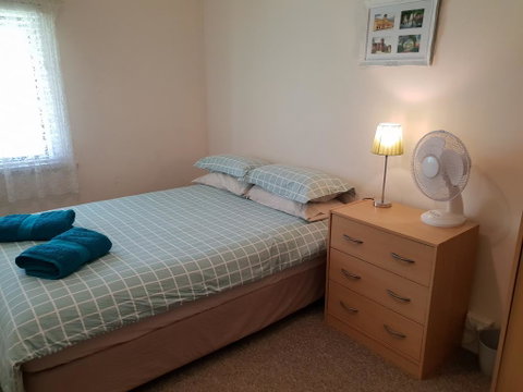Browncoat Cottage Mudgee - Perths Hotel 3