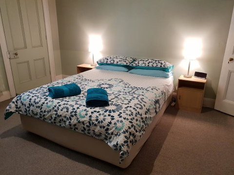 Browncoat Cottage Mudgee - Perths Hotel 1