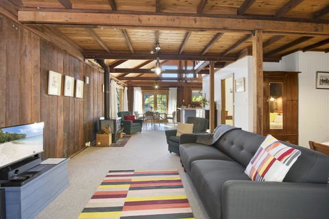 BROWNS COTTAGE - Perths Hotel 3
