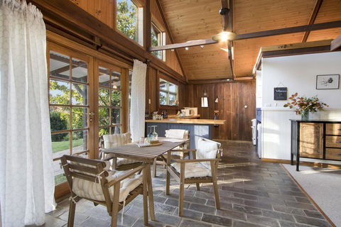BROWNS COTTAGE - Perths Hotel 2