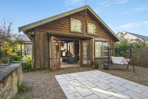 BROWNS COTTAGE - Perths Hotel 1