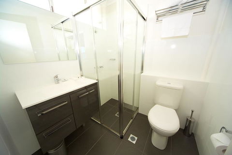 Brunswick River Inn - Perths Hotel 3