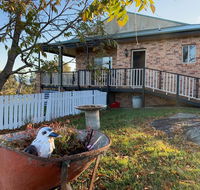 Bryn Glas Farm Stay - Perths Hotel