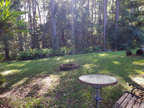 Buderim Forest Hideaway - Perths Hotel 3
