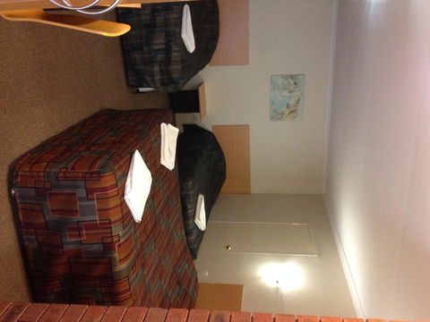 Budget Motel - Perths Hotel 3