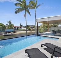 Buena Vista - Perths Hotel