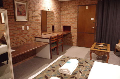 Bulahdelah Motor Lodge - Perths Hotel 3