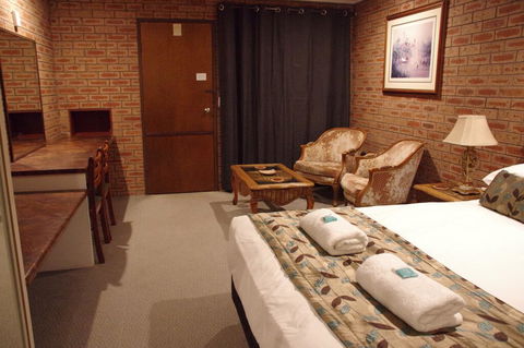 Bulahdelah Motor Lodge - Perths Hotel 2