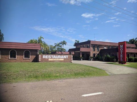 Bulahdelah Motor Lodge - Perths Hotel 0
