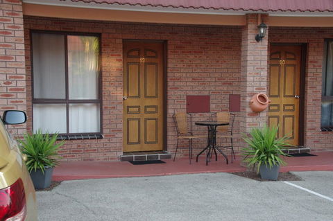 Bulahdelah Motor Lodge - Perths Hotel 1