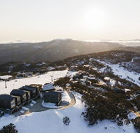 Buller Holidays Apartments - Perths Hotel