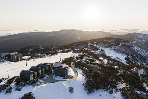 Buller Holidays Apartments - Perths Hotel 0