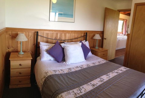 Buln Buln Cabins - Perths Hotel 3