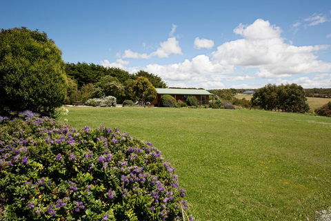 Buln Buln Cabins - Perths Hotel 0