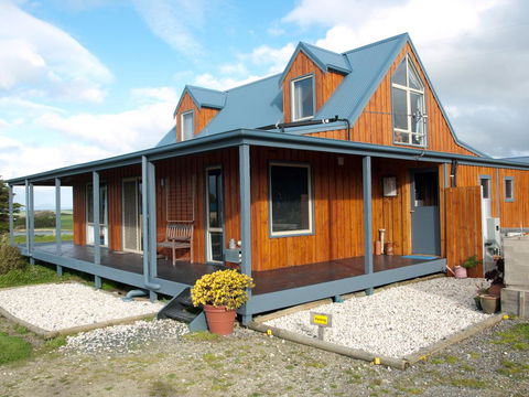 Buln Buln Cabins - Perths Hotel 2