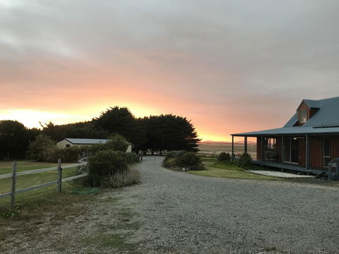 Buln Buln Cabins - Perths Hotel 1