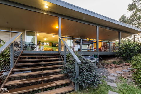 Bulwarra Bed & Breakfast - Perths Hotel 1