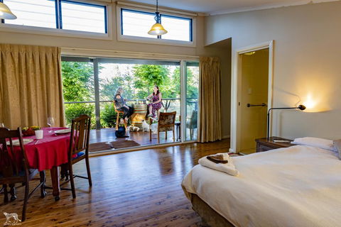 Bulwarra Bed & Breakfast - Perths Hotel 0