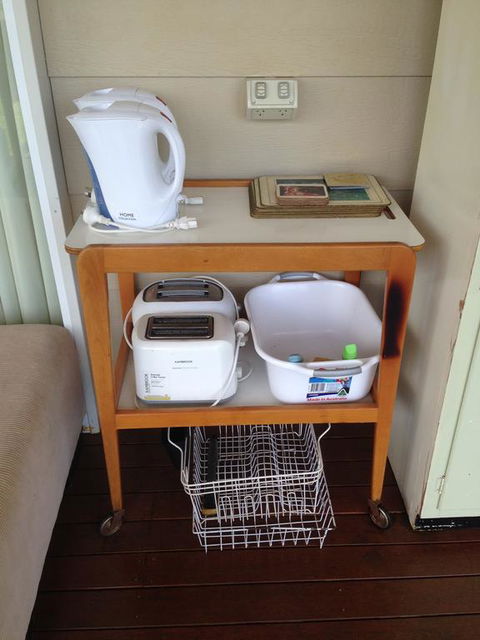 Bulwarra Bed & Breakfast - Perths Hotel 3