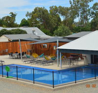 Bundalong Villas - Perths Hotel
