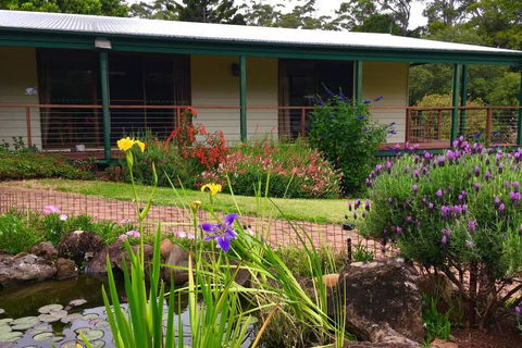 Bundara - Idyllic Getaway In The Mountains - Perths Hotel 2