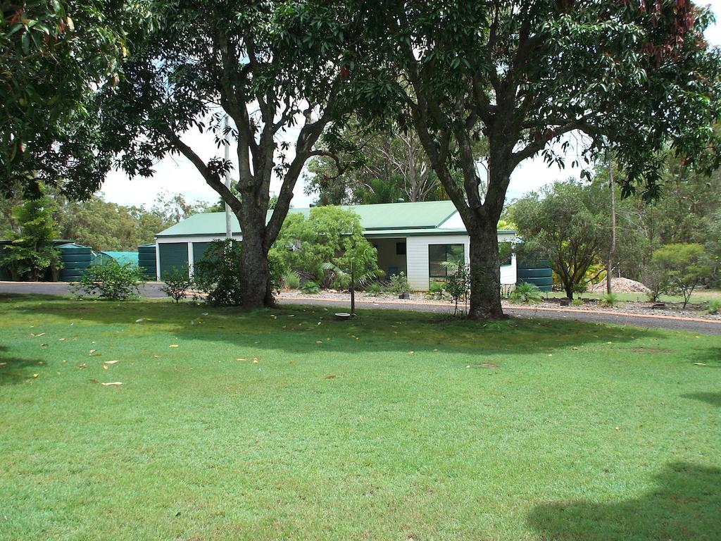 Drinan QLD Perths Hotel