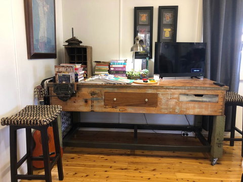 Bungalow@Tenterfield - Modern Vintage Luxury - Perths Hotel 3