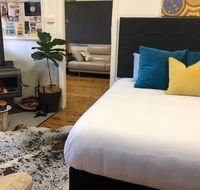 BungalowTenterfield - Modern Vintage Luxury - Perths Hotel