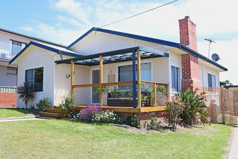 Bungo Beach House - Pet Friendly Home - Perths Hotel 0
