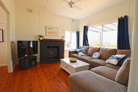 Bungo Beach House - Pet Friendly Home - Perths Hotel 2
