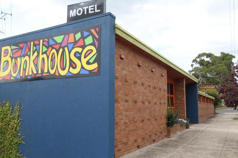 Bunkhouse Motel - Perths Hotel 2