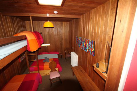 Bunkhouse Motel - Perths Hotel 3